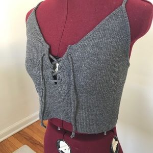 PacSun John Galt top